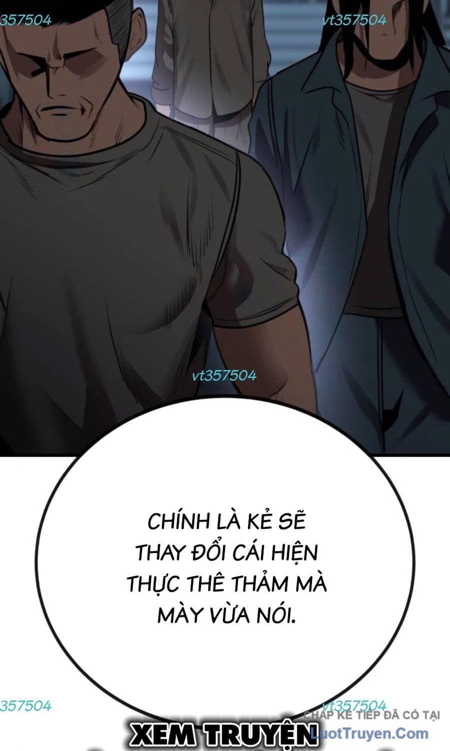 Quản Giáo Số 0 Chap 35 - Next Chap 36