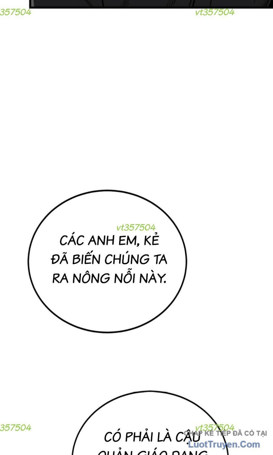 Quản Giáo Số 0 Chap 35 - Next Chap 36