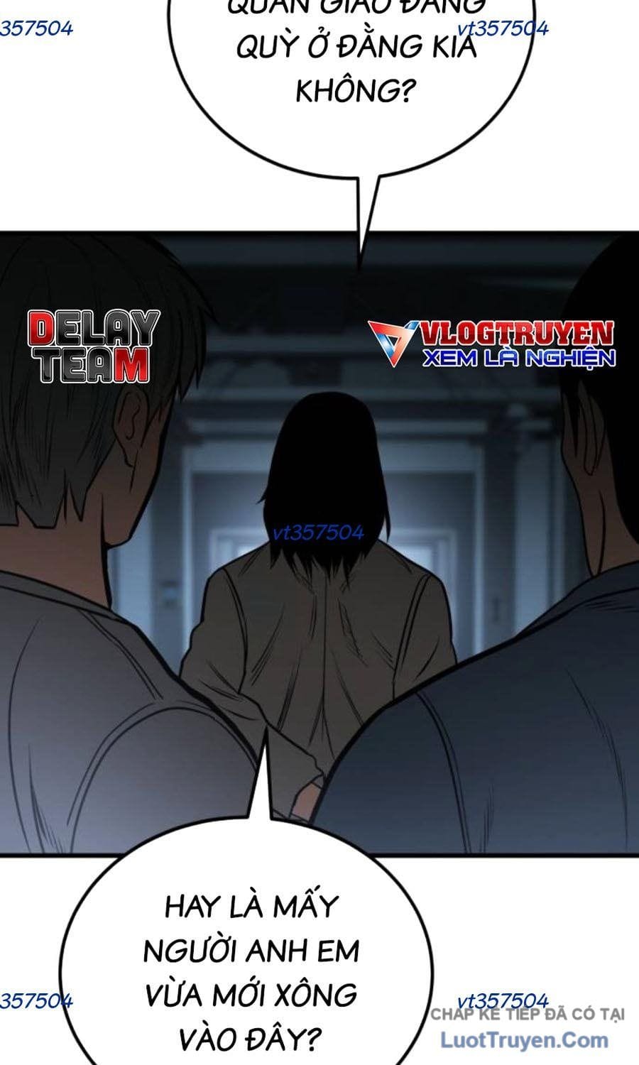 Quản Giáo Số 0 Chap 35 - Next Chap 36