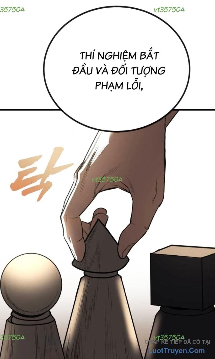 Quản Giáo Số 0 Chap 35 - Next Chap 36