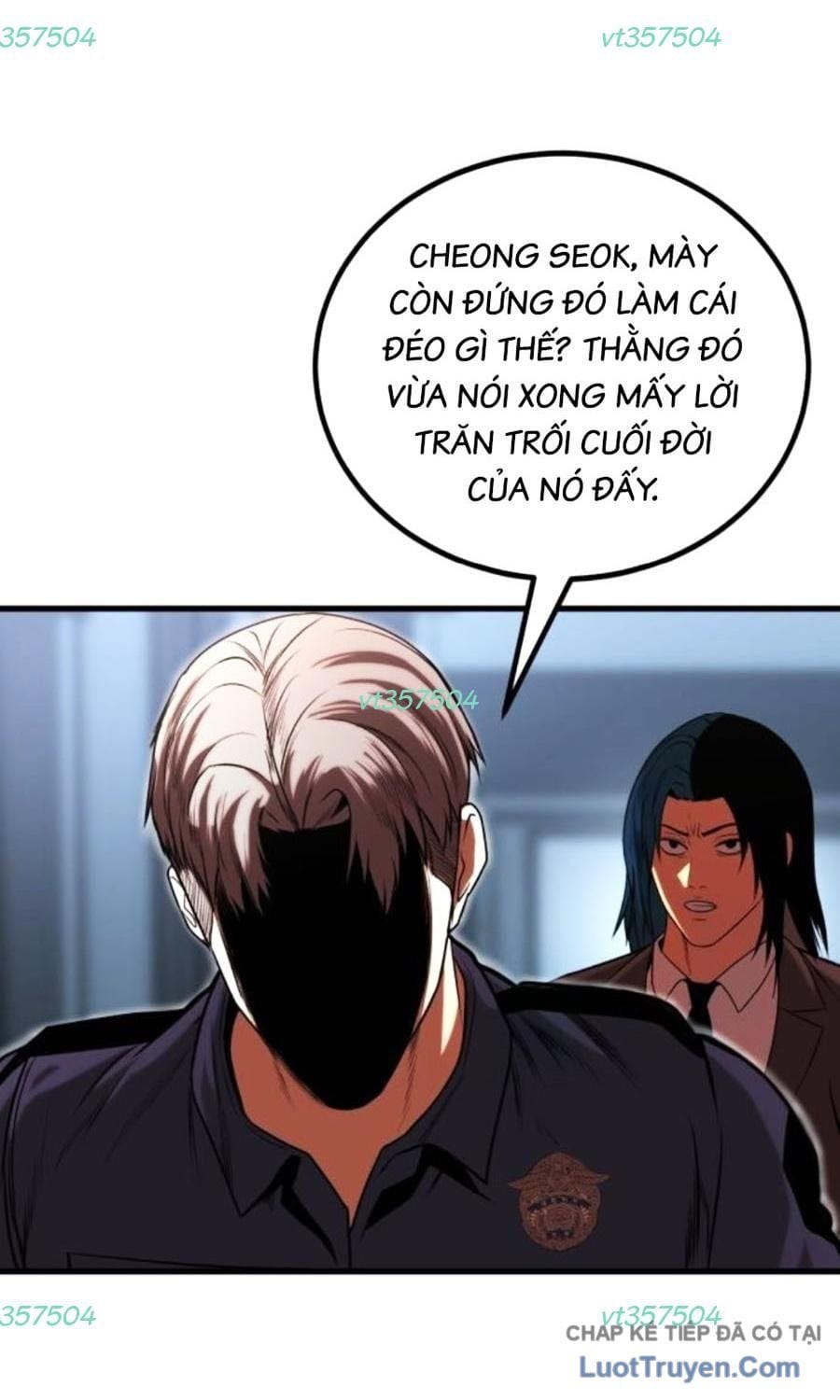 Quản Giáo Số 0 Chap 35 - Next Chap 36