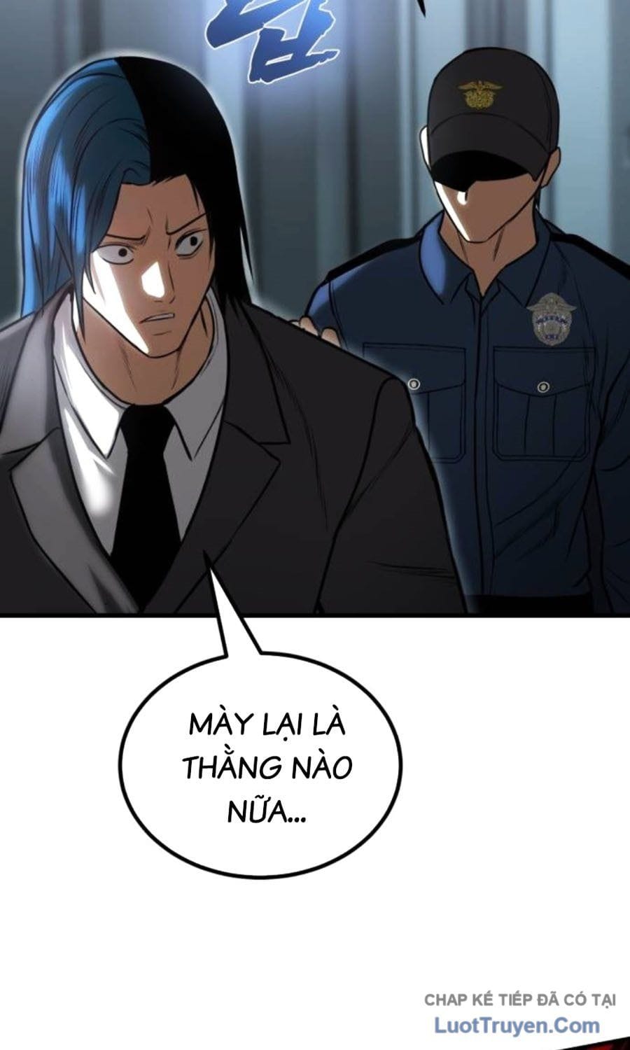 Quản Giáo Số 0 Chap 35 - Next Chap 36