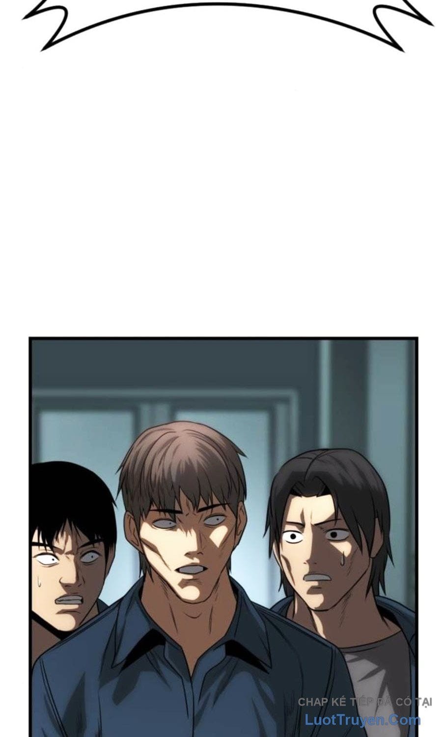 Quản Giáo Số 0 Chap 35 - Next Chap 36