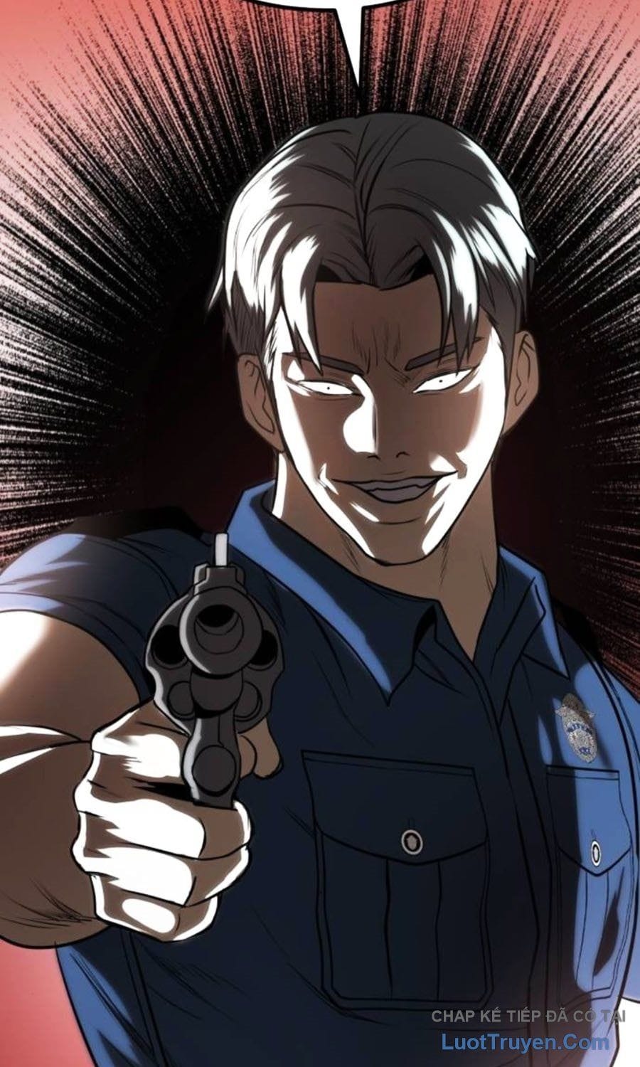 Quản Giáo Số 0 Chap 35 - Next Chap 36