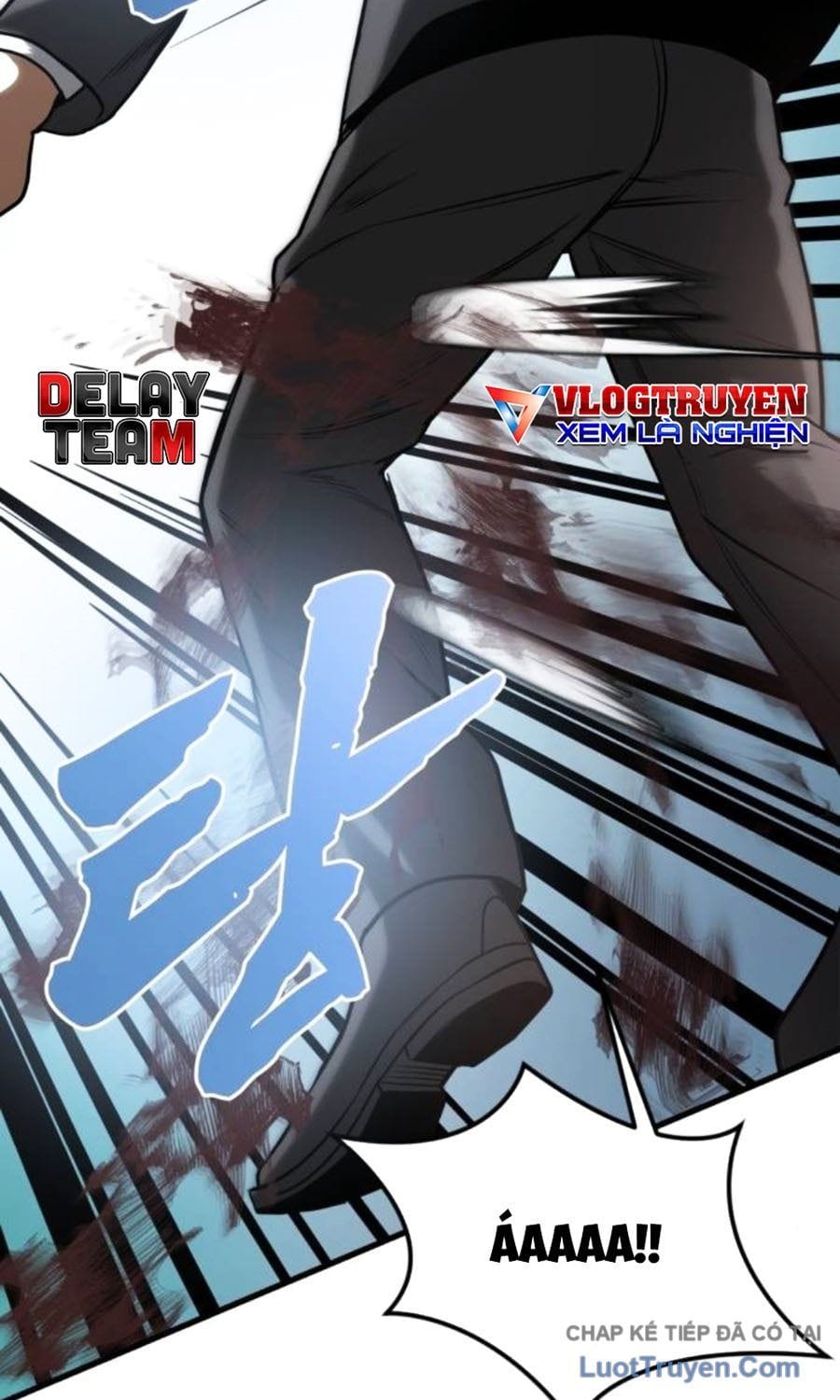 Quản Giáo Số 0 Chap 35 - Next Chap 36