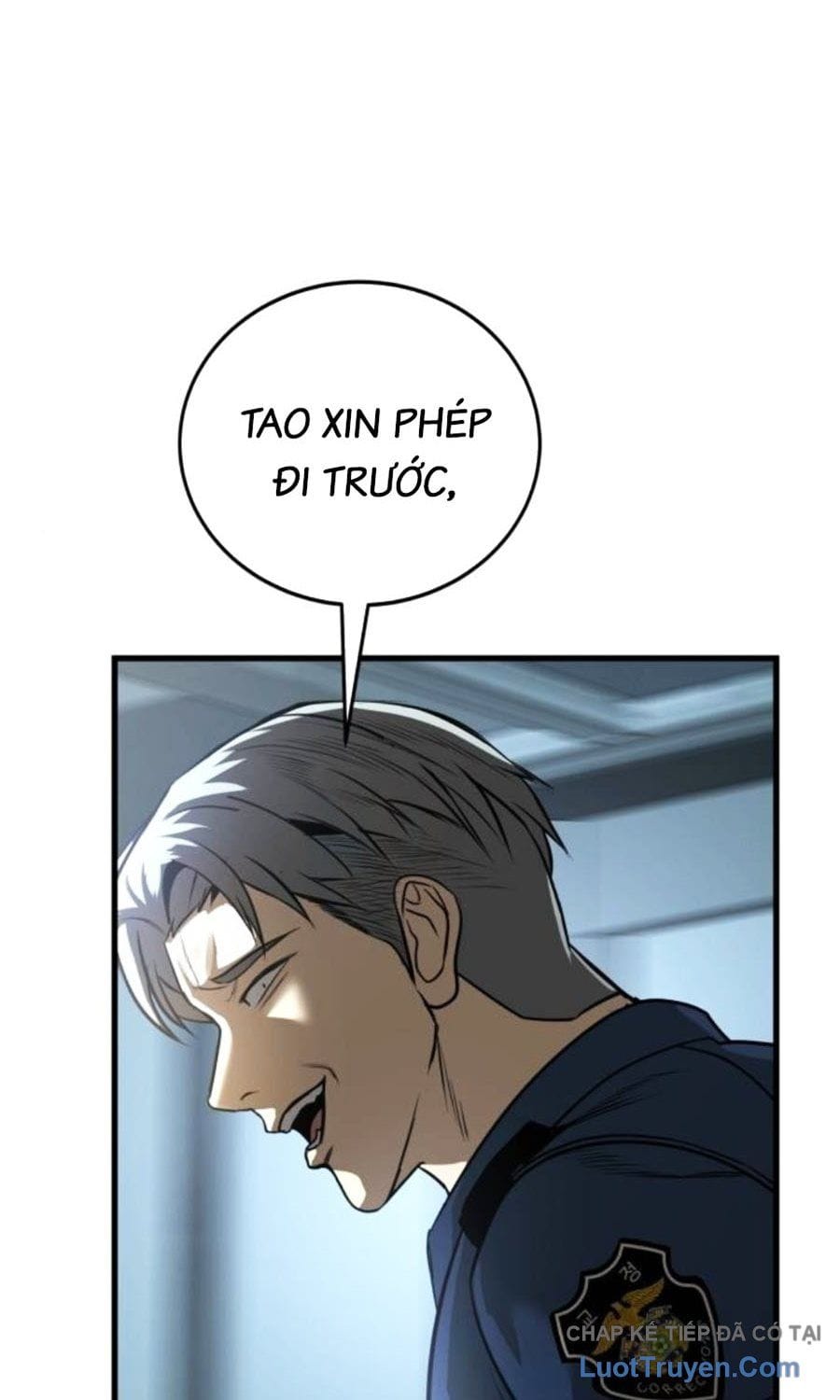 Quản Giáo Số 0 Chap 35 - Next Chap 36