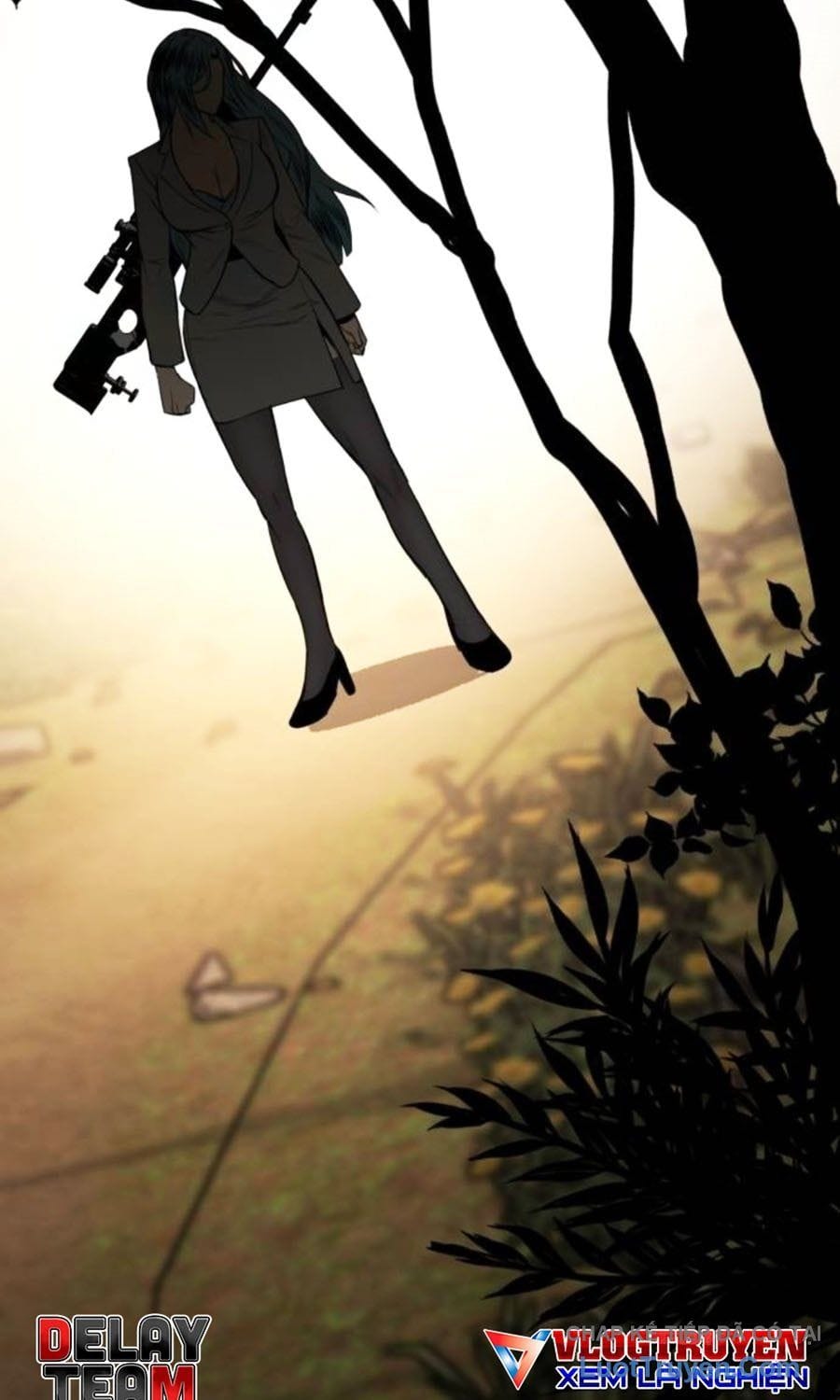 Quản Giáo Số 0 Chap 35 - Next Chap 36