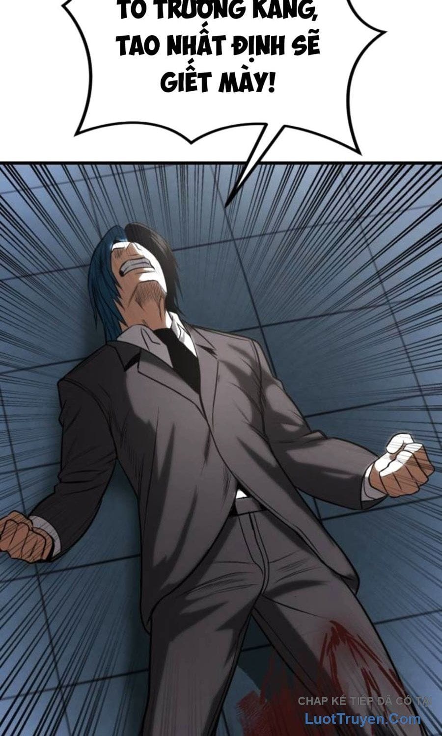 Quản Giáo Số 0 Chap 35 - Next Chap 36