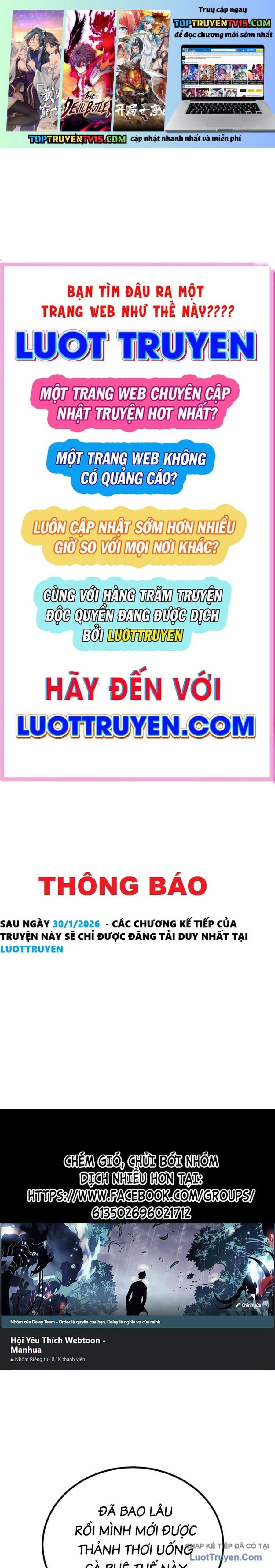 Quản Giáo Số 0 Chap 36 - Next Chap 37