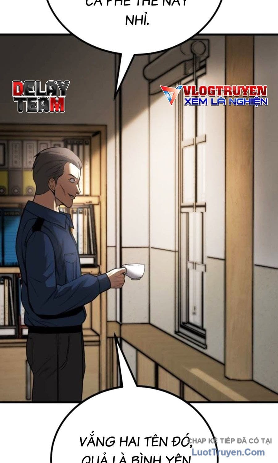 Quản Giáo Số 0 Chap 36 - Next Chap 37