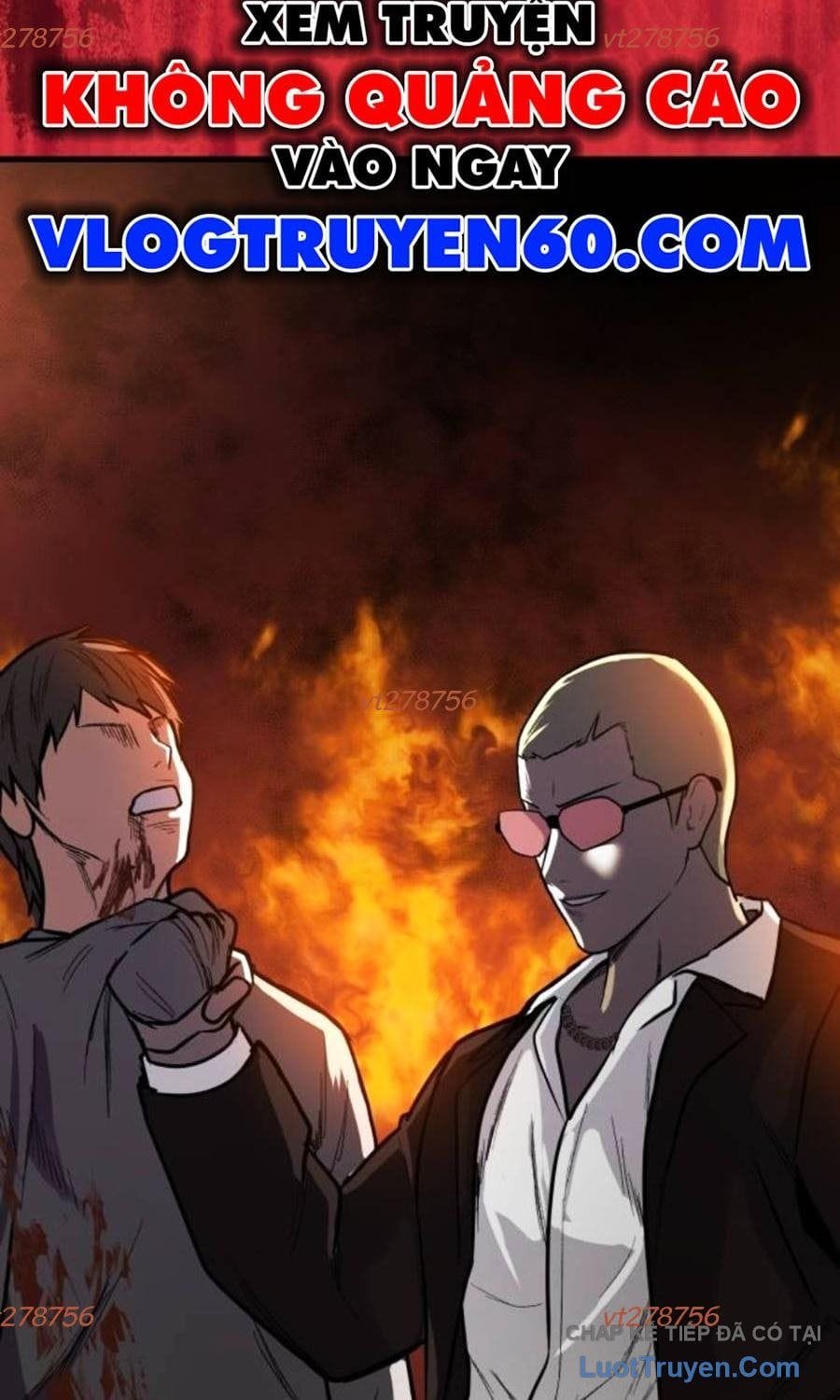 Quản Giáo Số 0 Chap 36 - Next Chap 37