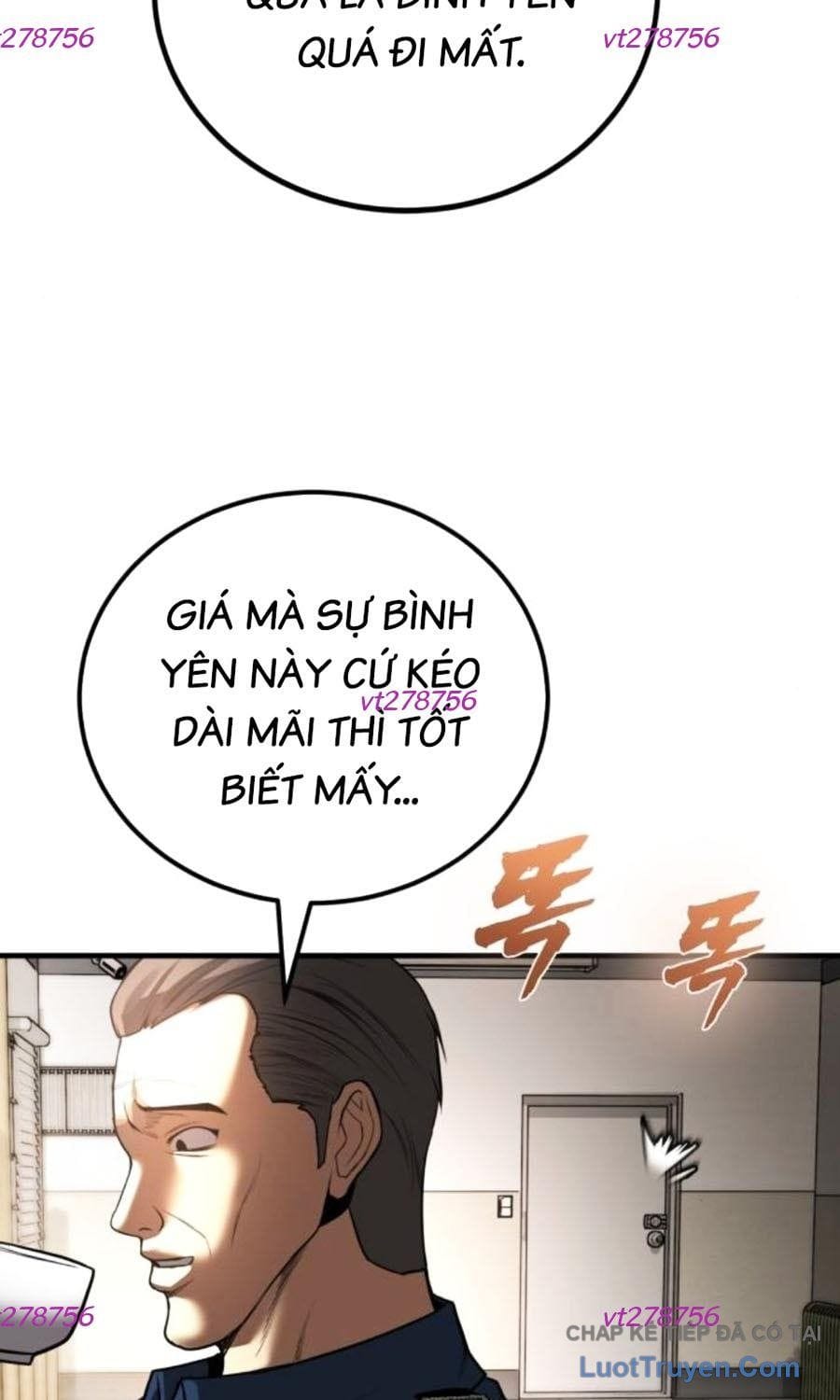 Quản Giáo Số 0 Chap 36 - Next Chap 37