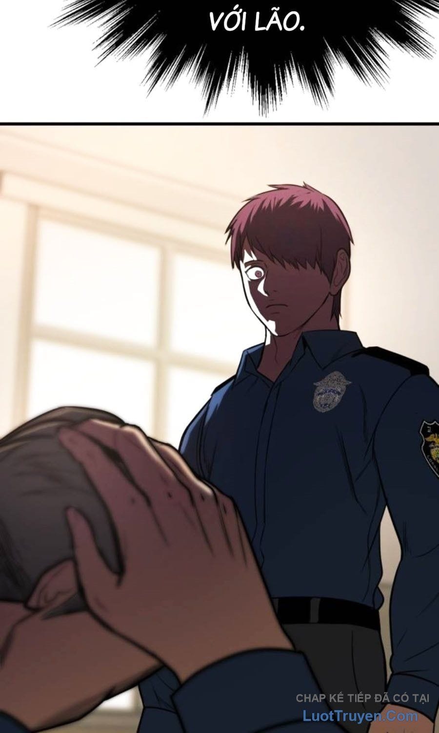 Quản Giáo Số 0 Chap 36 - Next Chap 37