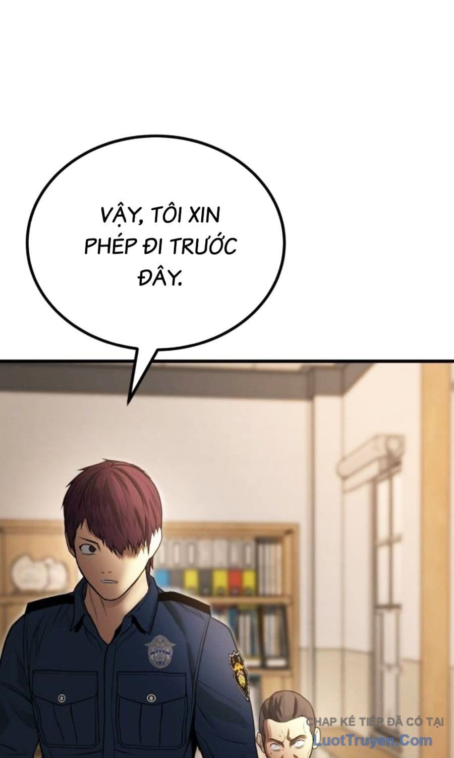 Quản Giáo Số 0 Chap 36 - Next Chap 37