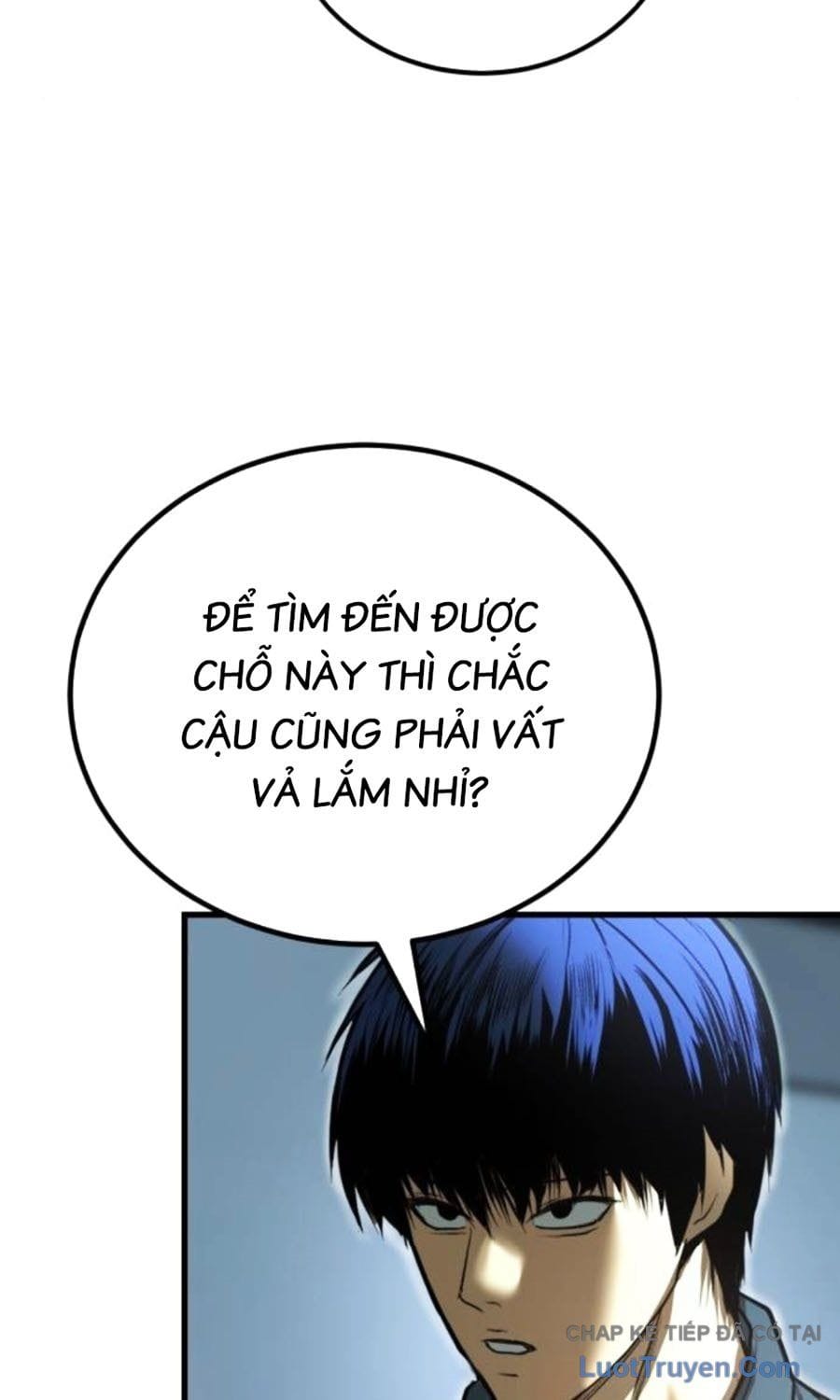 Quản Giáo Số 0 Chap 36 - Next Chap 37
