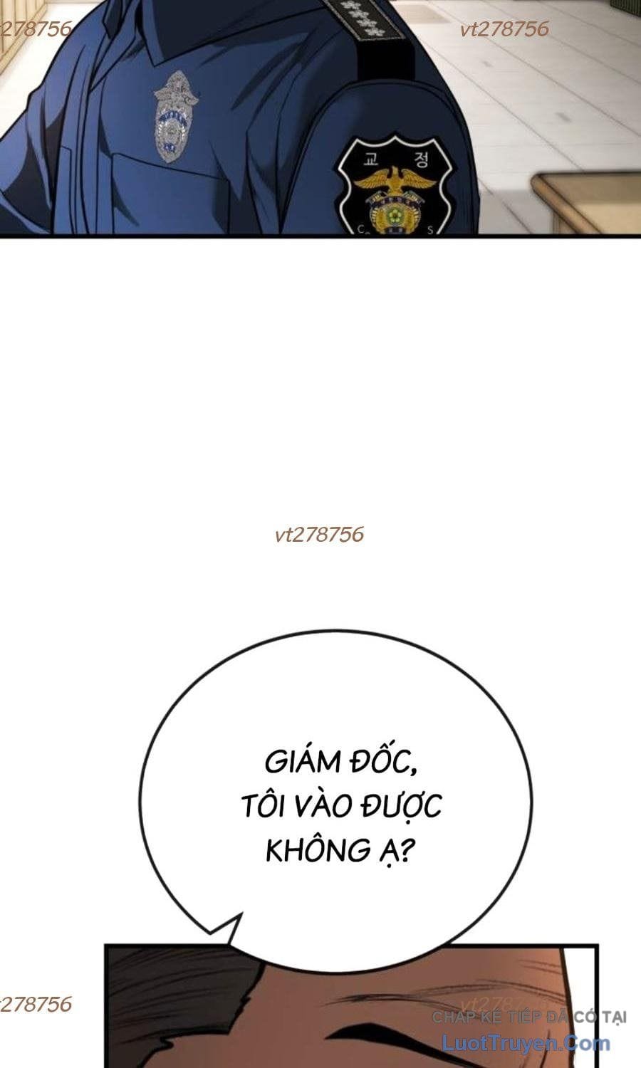 Quản Giáo Số 0 Chap 36 - Next Chap 37