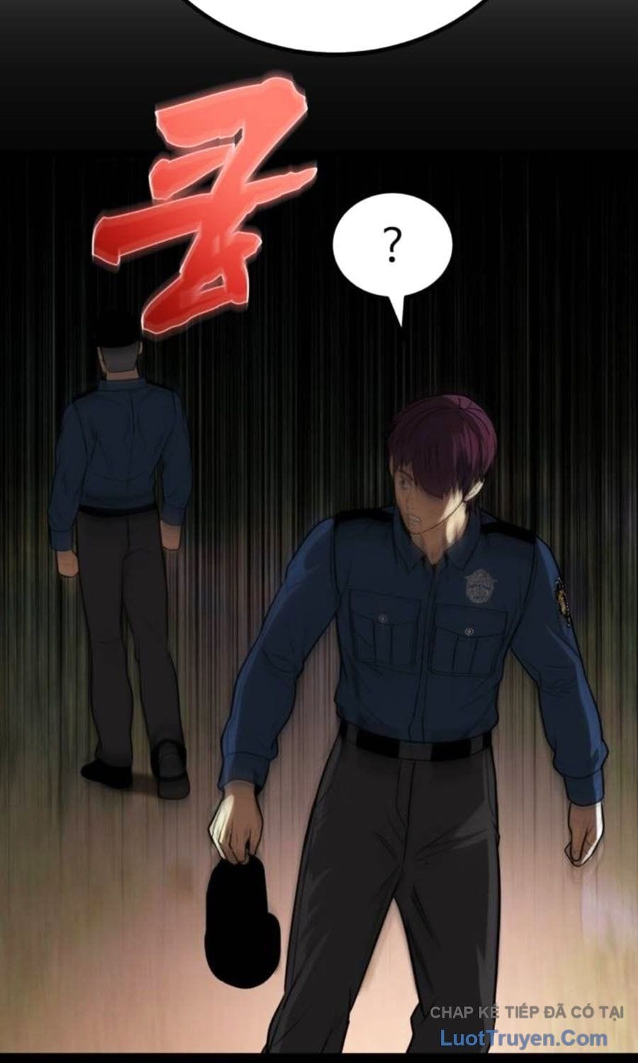 Quản Giáo Số 0 Chap 36 - Next Chap 37