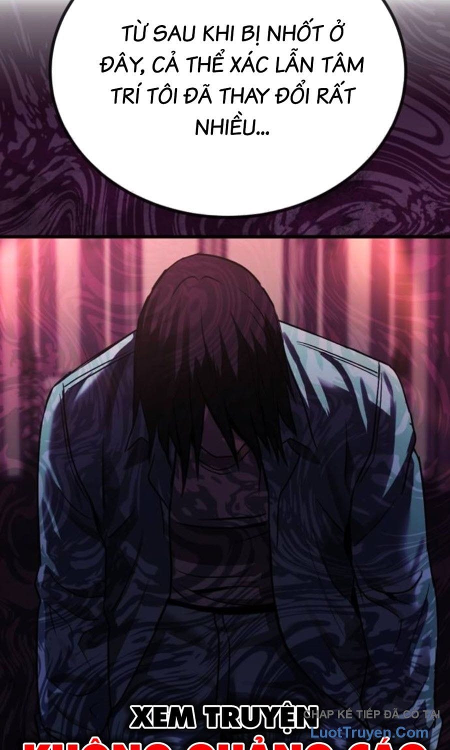 Quản Giáo Số 0 Chap 36 - Next Chap 37