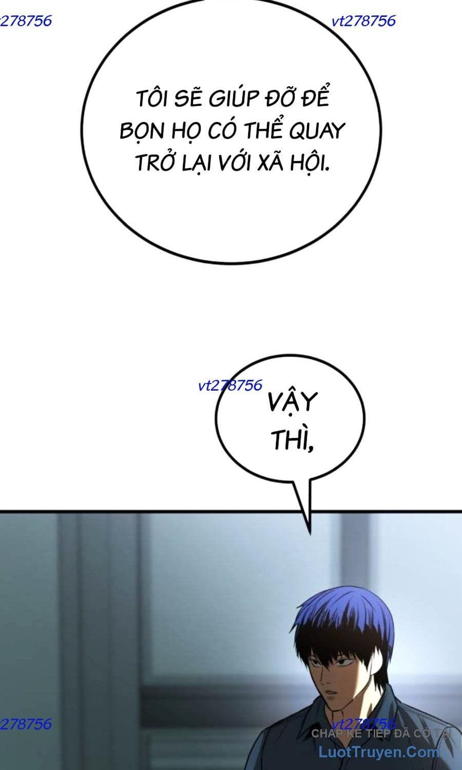 Quản Giáo Số 0 Chap 36 - Next Chap 37