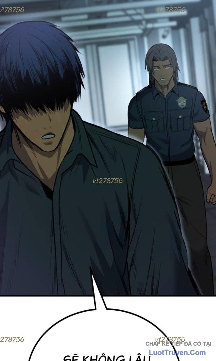 Quản Giáo Số 0 Chap 36 - Next Chap 37