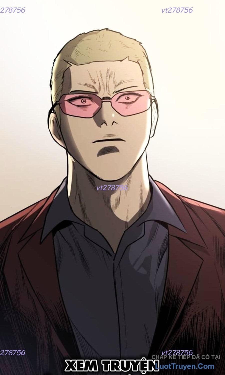 Quản Giáo Số 0 Chap 36 - Next Chap 37