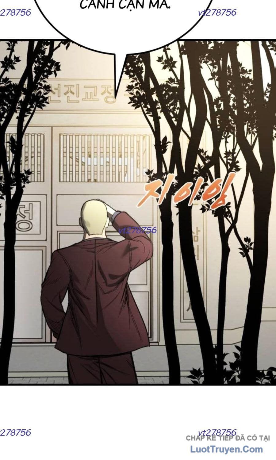 Quản Giáo Số 0 Chap 36 - Next Chap 37