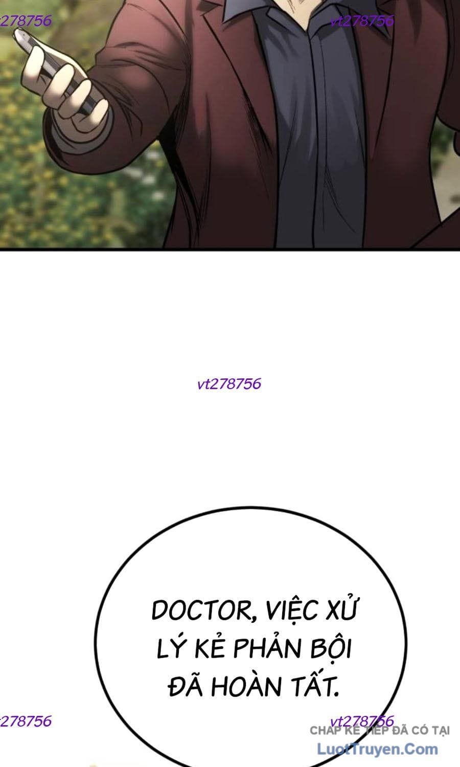 Quản Giáo Số 0 Chap 36 - Next Chap 37