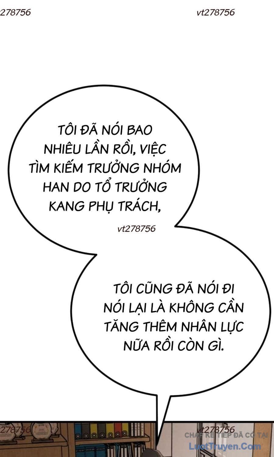 Quản Giáo Số 0 Chap 36 - Next Chap 37