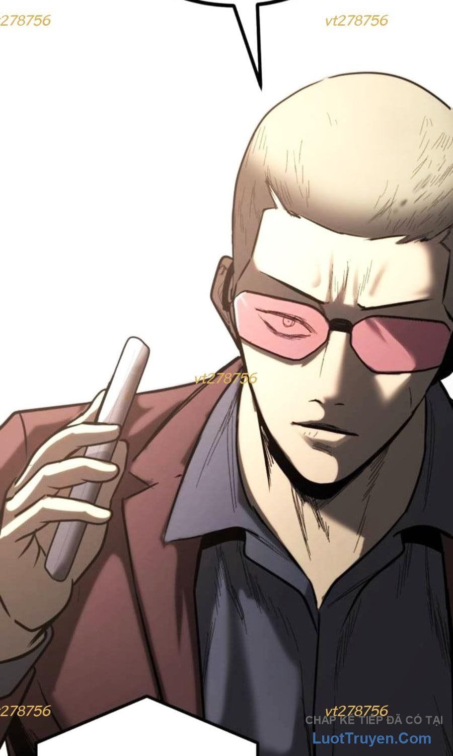 Quản Giáo Số 0 Chap 36 - Next Chap 37