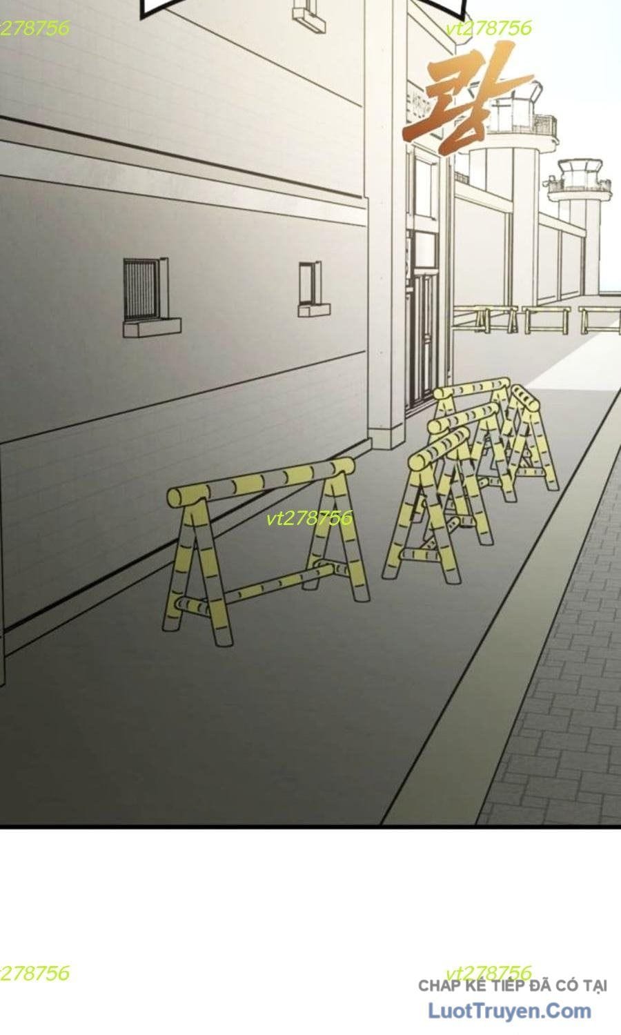 Quản Giáo Số 0 Chap 36 - Next Chap 37