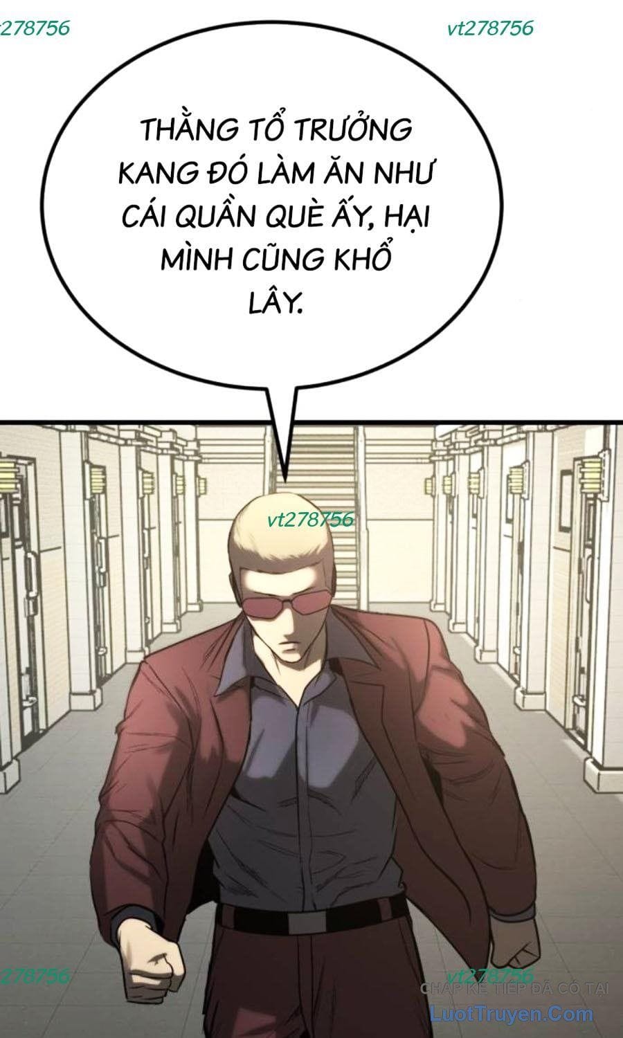 Quản Giáo Số 0 Chap 36 - Next Chap 37