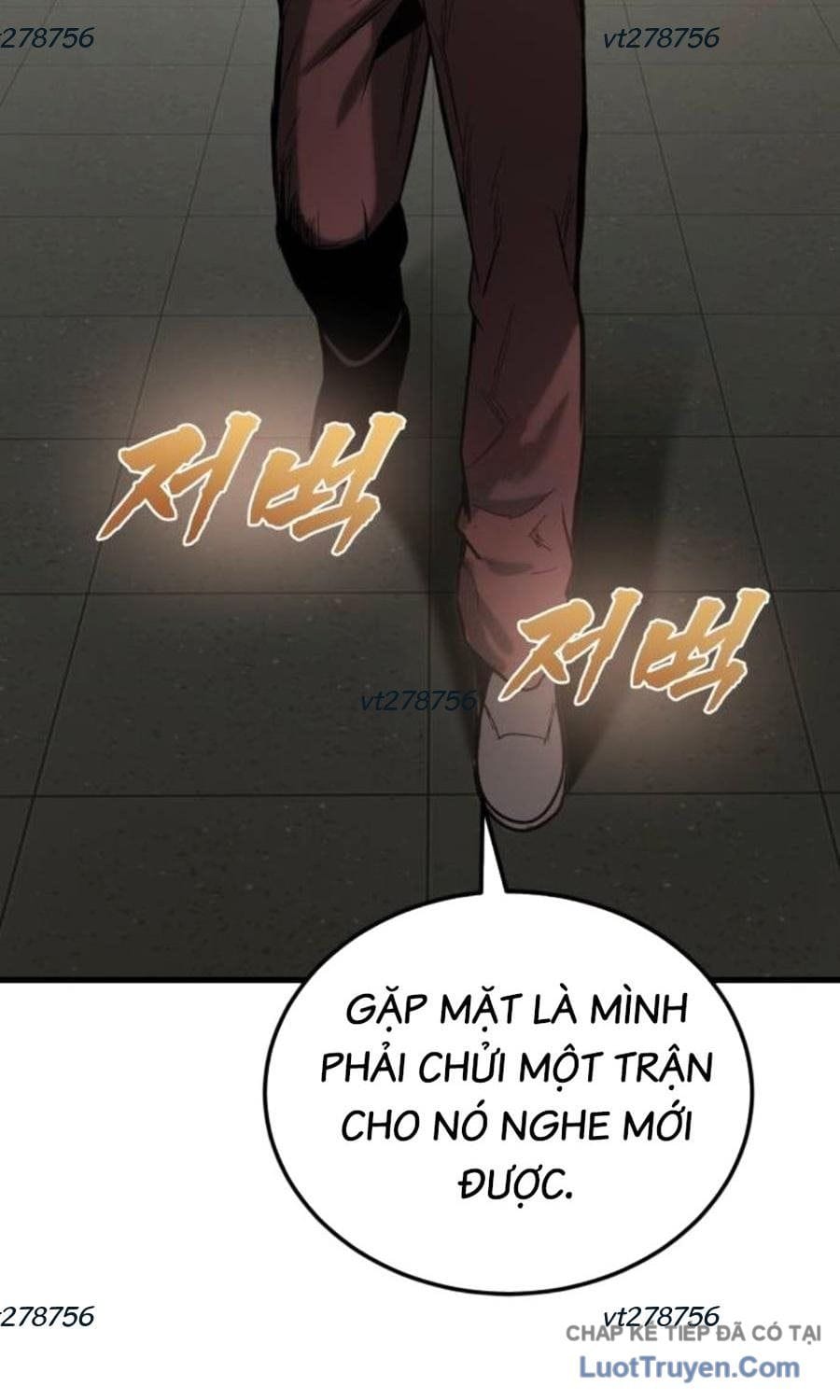 Quản Giáo Số 0 Chap 36 - Next Chap 37