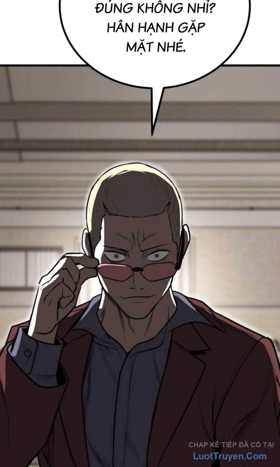 Quản Giáo Số 0 Chap 36 - Next Chap 37