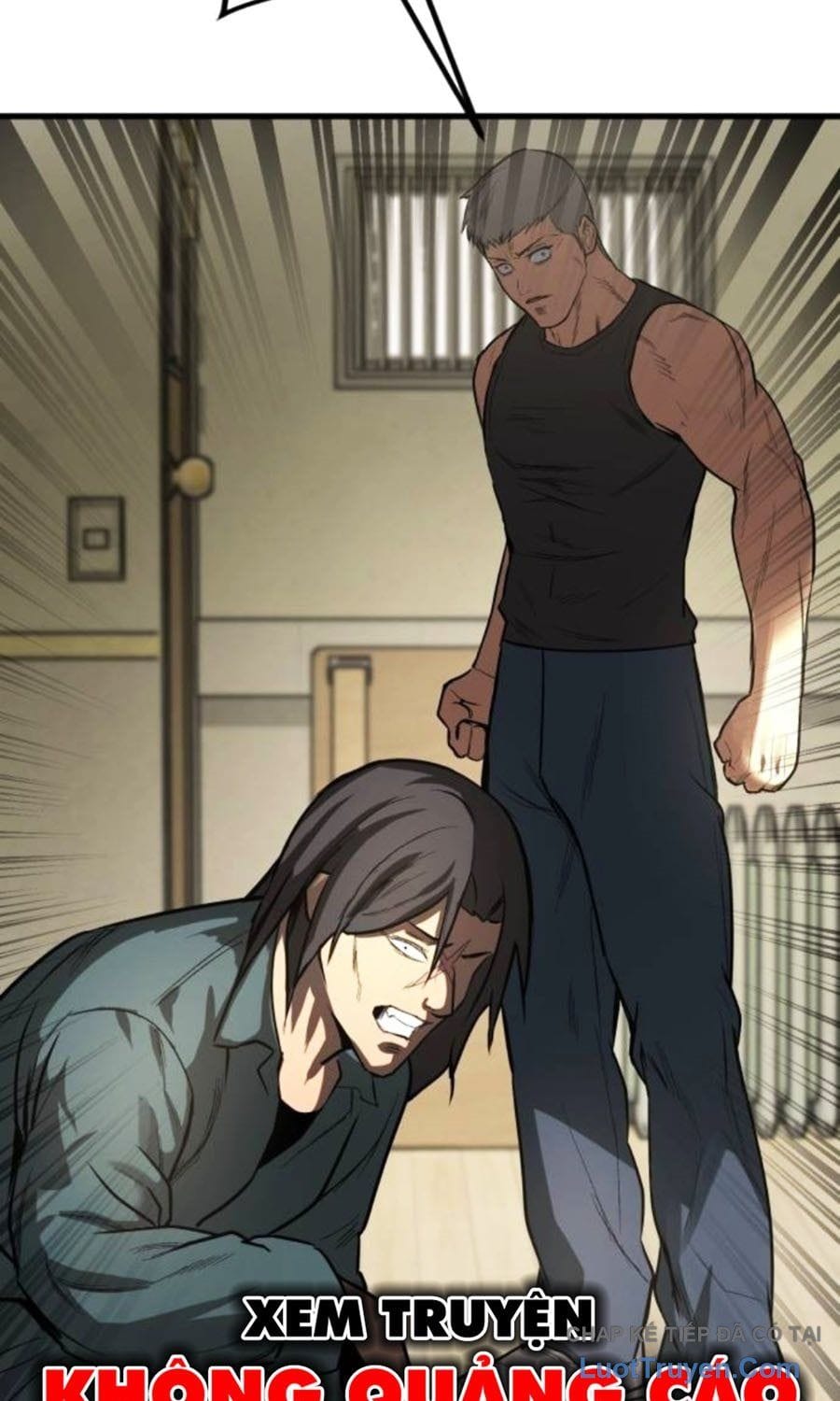 Quản Giáo Số 0 Chap 36 - Next Chap 37