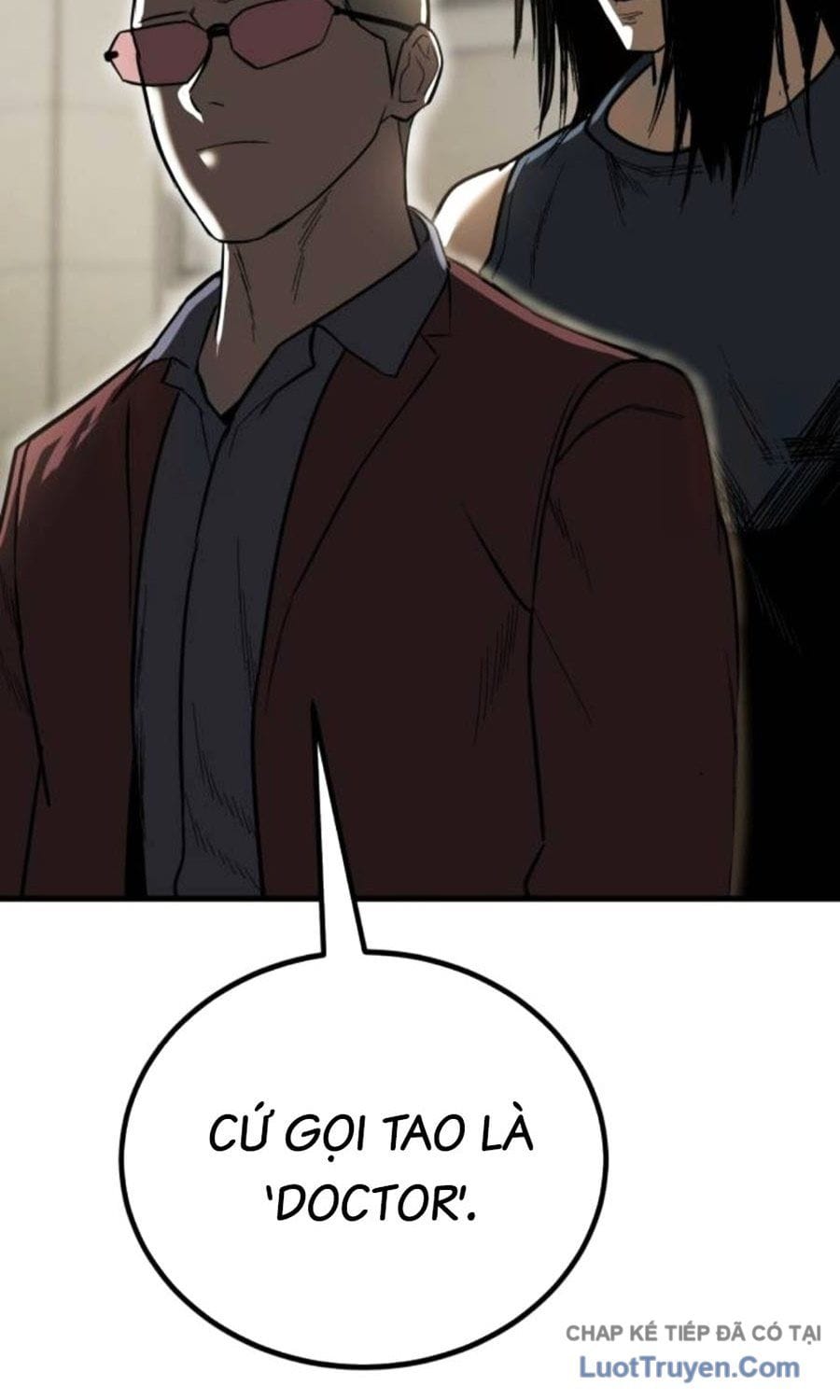 Quản Giáo Số 0 Chap 36 - Next Chap 37