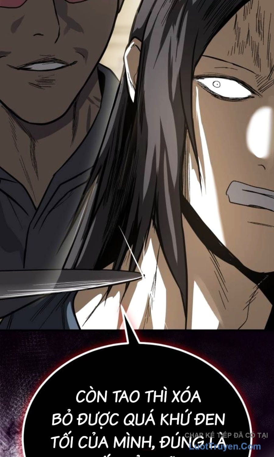 Quản Giáo Số 0 Chap 36 - Next Chap 37