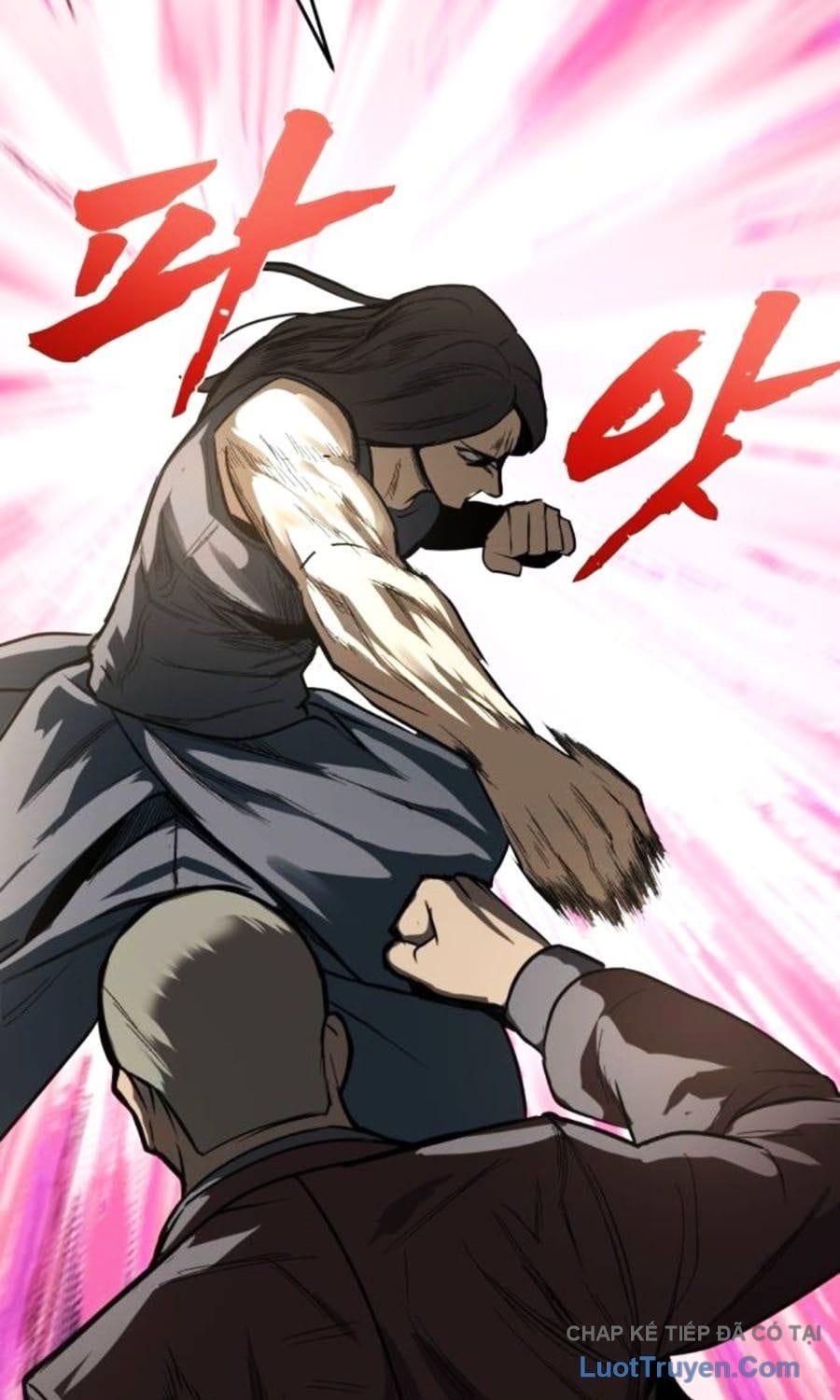 Quản Giáo Số 0 Chap 36 - Next Chap 37