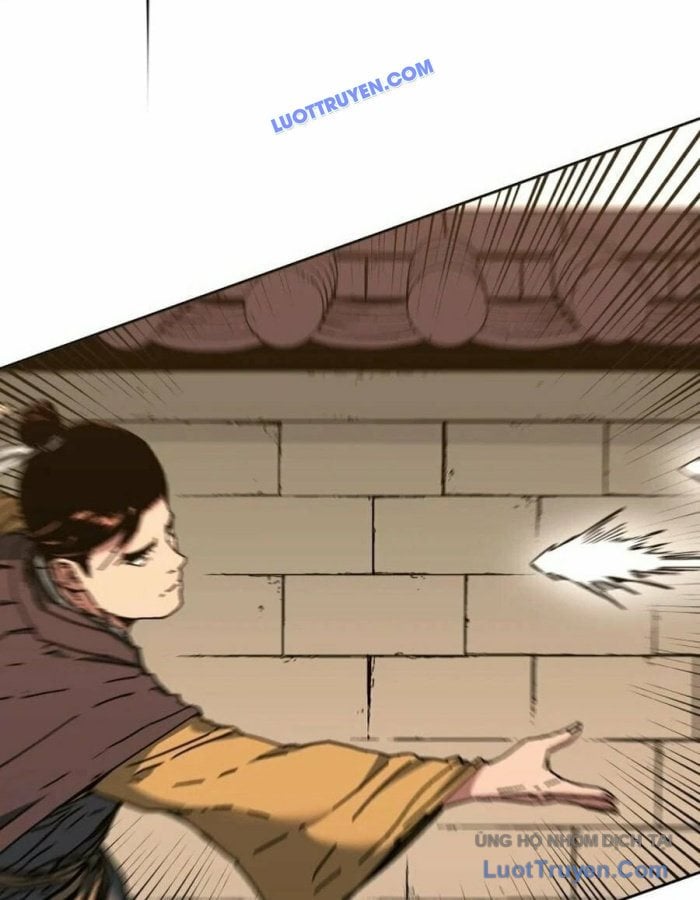 Quân Lâm Thiên Hạ 2 Chap 11 - Next Chap 12