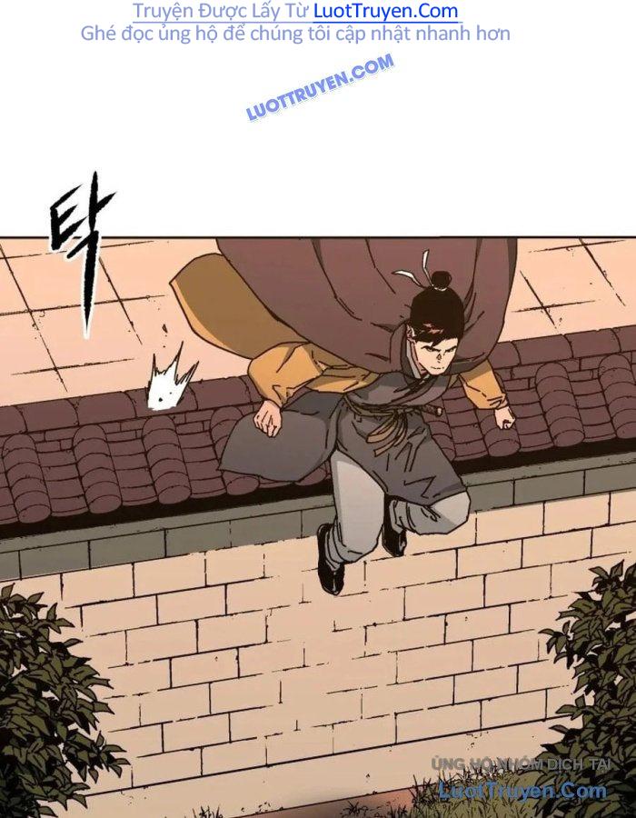 Quân Lâm Thiên Hạ 2 Chap 11 - Next Chap 12