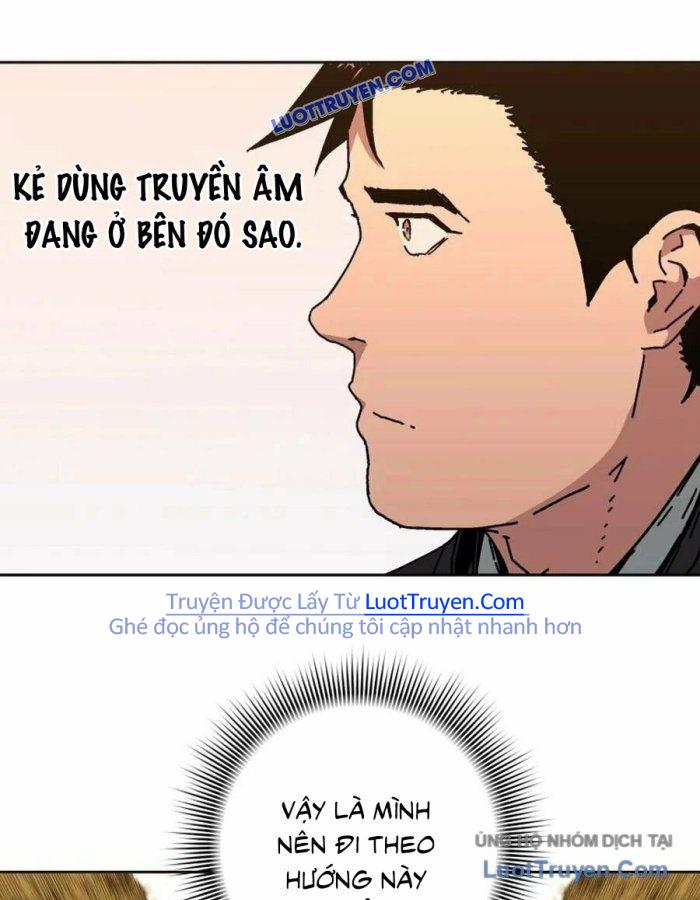 Quân Lâm Thiên Hạ 2 Chap 11 - Next Chap 12