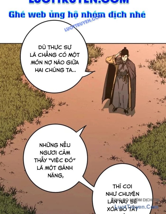 Quân Lâm Thiên Hạ 2 Chap 11 - Next Chap 12