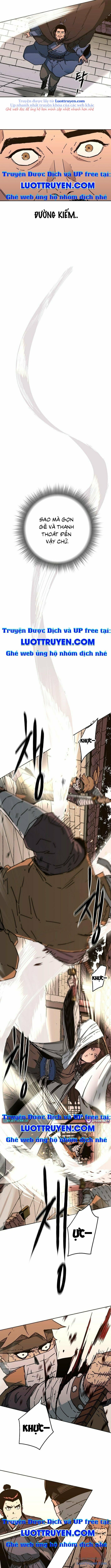 Quân Lâm Thiên Hạ 2 Chap 12 - Next Chap 13