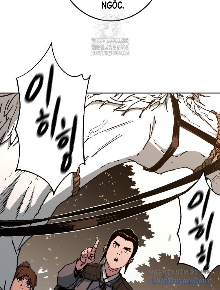 Quân Lâm Thiên Hạ 2 Chap 7 - Next Chap 8