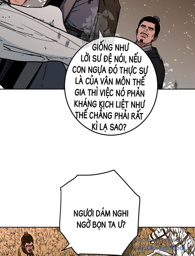 Quân Lâm Thiên Hạ 2 Chap 7 - Next Chap 8