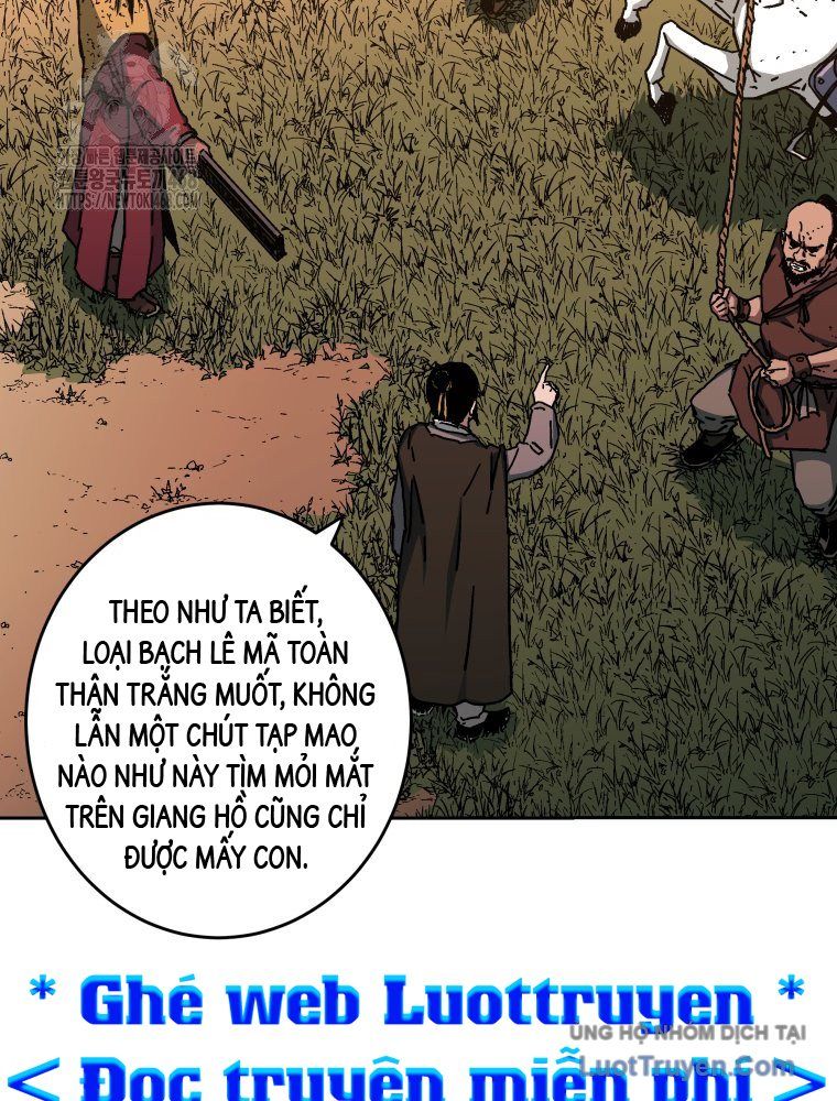 Quân Lâm Thiên Hạ 2 Chap 7 - Next Chap 8