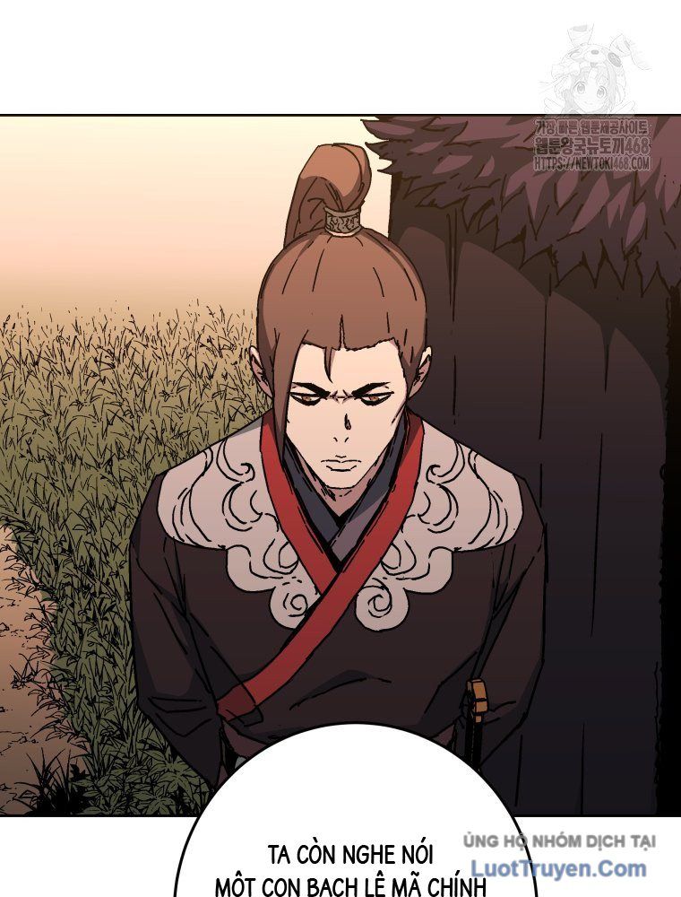 Quân Lâm Thiên Hạ 2 Chap 7 - Next Chap 8