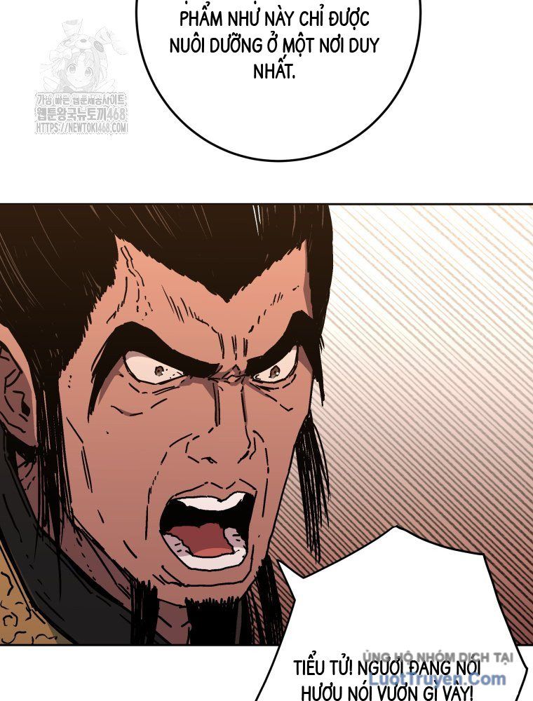 Quân Lâm Thiên Hạ 2 Chap 7 - Next Chap 8