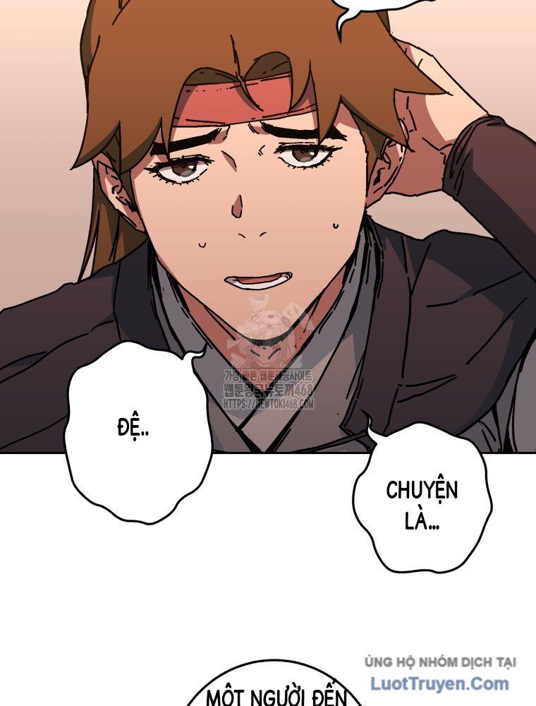 Quân Lâm Thiên Hạ 2 Chap 7 - Next Chap 8