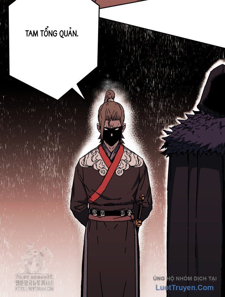 Quân Lâm Thiên Hạ 2 Chap 7 - Next Chap 8