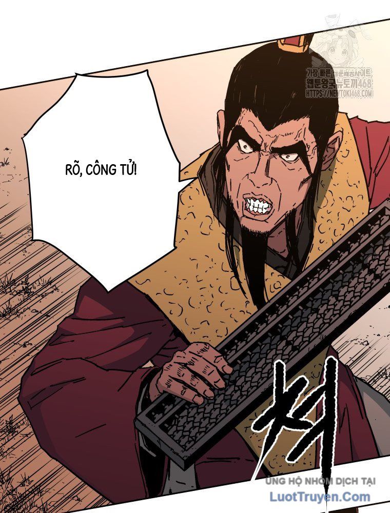 Quân Lâm Thiên Hạ 2 Chap 7 - Next Chap 8